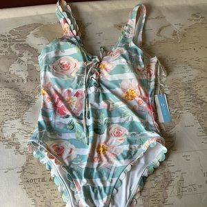 Cupshe swimsuit one piece